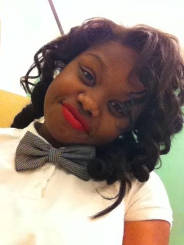 Living Life ONLY For LaShawn :) . . .Follow Me !