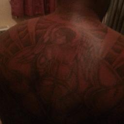 Dshun77's profile picture. 