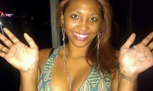 CherryBomb_323's profile picture. I say stuff