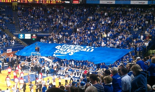 TheRealJMurrell's profile picture. 