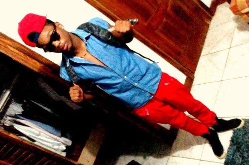 Thaa_SwaggR's profile picture. 