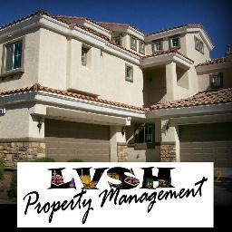 Buy, renovate, market, screen, lease, property billpay, direct deposit profit into your bank account - LVSH Property Management does it all!