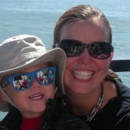 I am in my 16th year of teaching elementary ed in a Milwaukee suburb. Looking for 2nd grade advice and tips for a mom of a preschooler.
