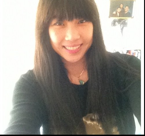 Sophhiiaa_'s profile picture. Dream as if you'll live forever. Live as if you'll die today 