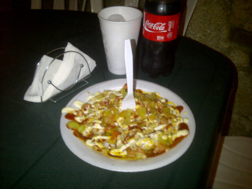 Papyburguer's profile picture. Papy Burguer by Jose Antonio Perera / Delivery 829-712-7054