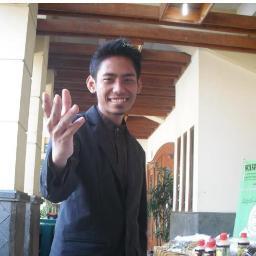 IndraProgress's profile picture. Life Progress Inspirator,.Founder @LifeProgress_ID(Training,Coaching,Consulting),#ProgressToSuccess. 32D24B71