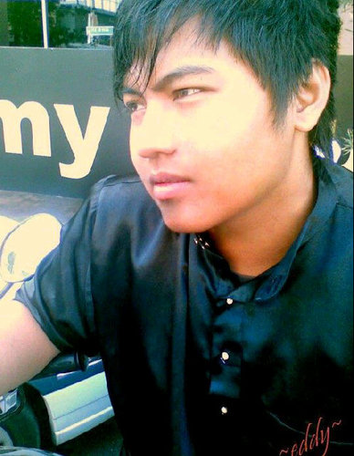  22F6453F ~ it's about myself, not yourself...!!!~YNWA~
