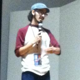 skylerTC's profile picture. DVD commentaries were my film school. Lover of pizza and Dr. Pepper and making people smile.