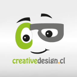 cdesignchile's profile picture. Diseño gráfico, web, video. Innovación y creación de experiencias significativas de usuarios