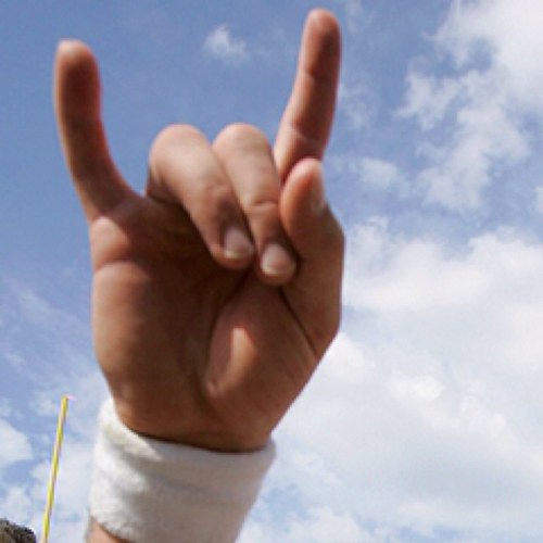 Got a passion for football? So do we. #hookem #teamunfollowback