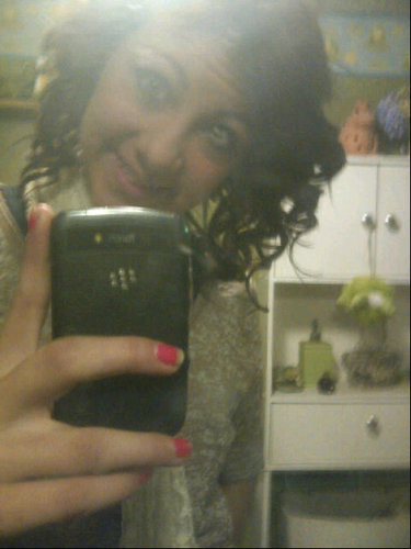 love me or hate me, doesn't matter to me, (;