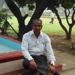 Retired from SBI
