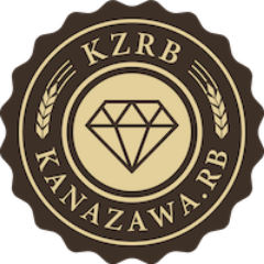 Kanazawa.rb は金沢市および周辺地域在住あるいはRubyやビールに興味のあるすべての人を対象にした小さな地域Rubyコミュニティです。

ハッシュタグ #kzrb も確認ください。