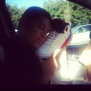 #retroJordans | #vans | #converse | class of '14 | EHS | #single | #basketball | #leggo partners in crime- @ERiCbE_STEEZY & @campisi25