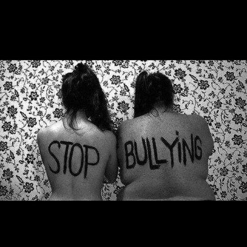 I made this account to help those who need it and to put an end to bullying. Let's end bullying, not lives.