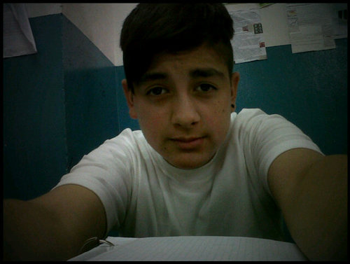 Hola Me Llamo Pardo :)