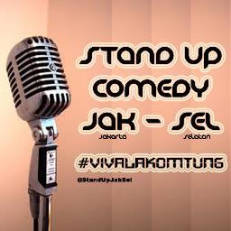 StandUpJakSel