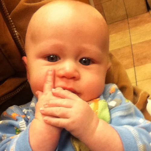 nikkiwebster23's profile picture. Hi my name is nikki webster, im currently engaged to my wonderful fiance john && we have a beautiful little son.