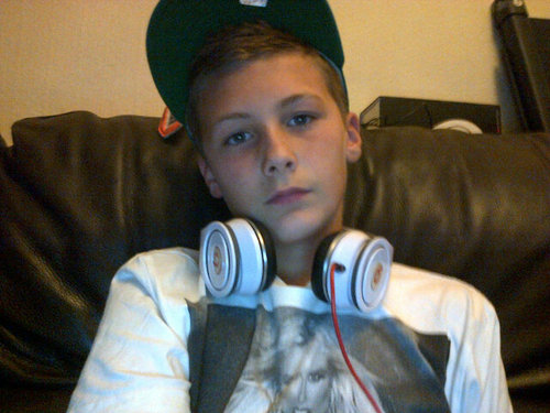 Sports,and Music :) and Blackburn rovers!