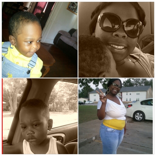 No Bio Needed... Jus follow I won't lead u wrong!!