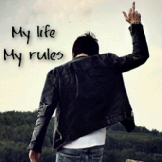 Follow back !!