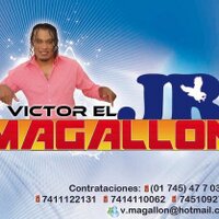 Victor Magallon - @JRmagallon Twitter Profile Photo