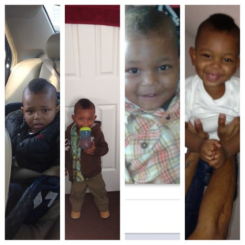 toinemieremom's profile picture. proud parent of 1, loving life taking it one day at a time