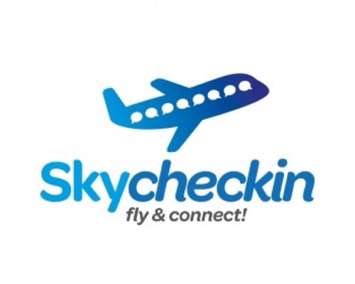 Skycheckin's profile picture. https://t.co/rICEanD0er is an innovative social network used by business and leisure travelers to connect and create social connections.