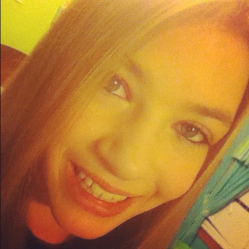 ConnerBrianna's profile picture. Old Twitter!