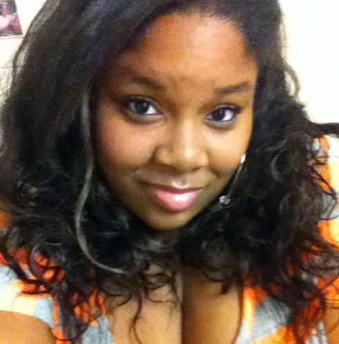 All about fashion!! im an icon! City Girl. class of #JCSU16