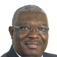 Branco Jean-Louis (@brancolouis) 's Twitter Profile