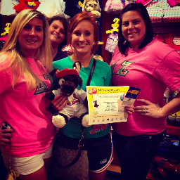 courtneygoo's profile picture. 