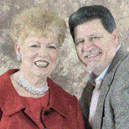 Mentor, Worshipper, Grandma, Piddler, Friend, Vintage Woman of God