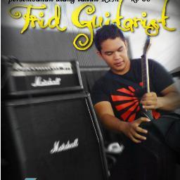 Music is an outburst of the soul. I never tried to prove nothing, just wanted to give a good show.