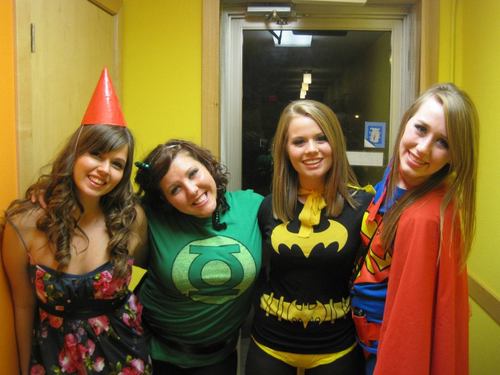 EmceeKeeves's profile picture. 