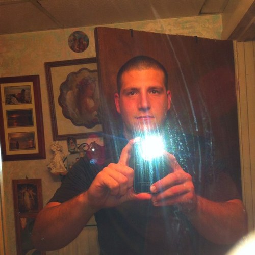 krauseinator22's profile picture. Do not take life to seriously. you wont make it out alive 

twitter is a popularity contest that i could never win ;)