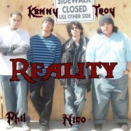 #METAL From #NYC formed in 2007. Its Not a Band It's a FAMILY! .........REALITY- LIVE IT OR DIE!