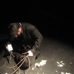 MikeVersus's profile picture. 