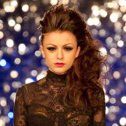 Cher lloyd, pretty little liars. Need i say more?