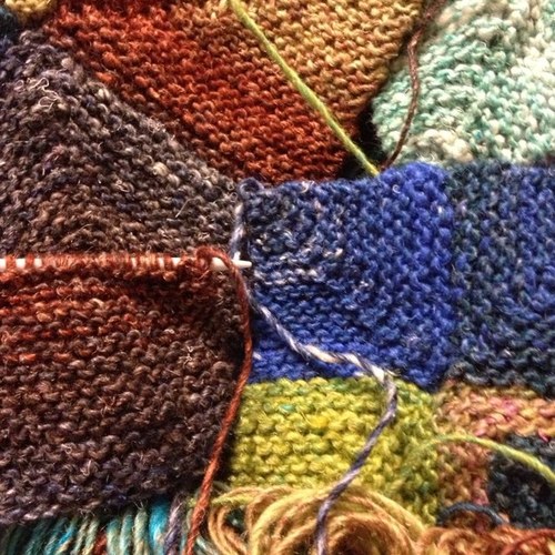 oldchari's profile picture. Finally became a mother at the age most become grandmothers.