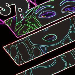 sabypweestoe's profile picture. Designs my S. Meschell

A division of Like No Other Designs