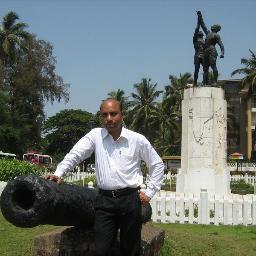 gulrezr's profile picture. A Marketing professional based at Delhi.