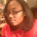 Keisha Harper - @keish2010 - Twitter