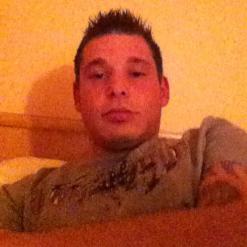 TerWelski's profile picture. 