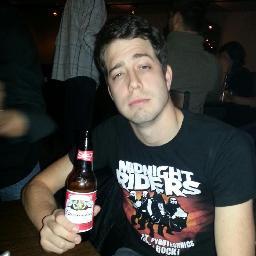 BritoSauce's profile picture. 