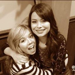 iCarly Finale: November 23, 2012...