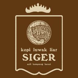 CV.SIGER JAYA MANDIRI (Social Entrepreneur) Kopi Luwak, Kopi Robusta Lampung @donamoza84 74CAF464,081373517128,| P.IRT NO: 510180101005-17