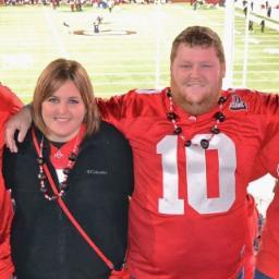 Turf graduate from The Ohio State University. Assistant superintendent at Seven Oaks Country Club in Beaver, PA.  GO BUCKS!!!