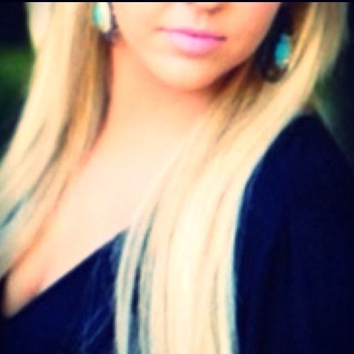 if you aren't blonde, I bet you wish you were