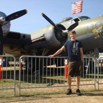 BlakeLambert7's profile image